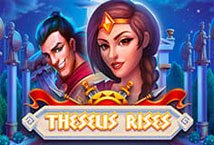 Theseus Rising Slot Review